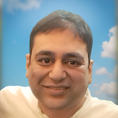 Sandeep Gupta