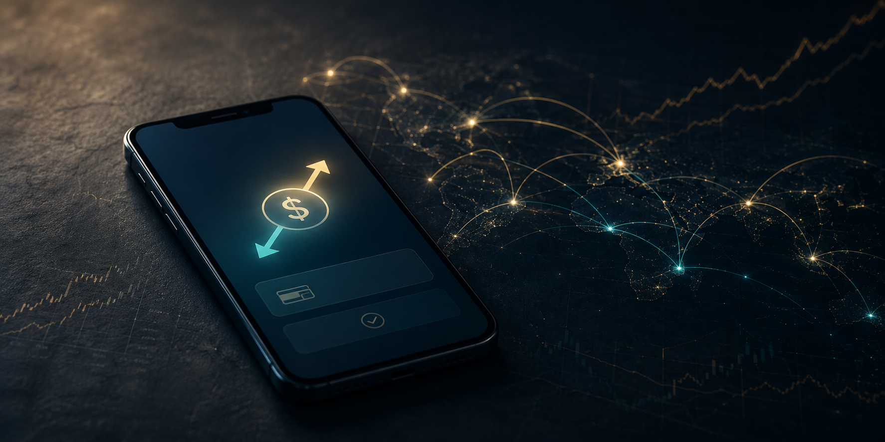 PayPal (PYPL): The Forensic Case That The Market Is Pricing A Wallet As A Wallet — And Ignoring The Cash Machine Behind It