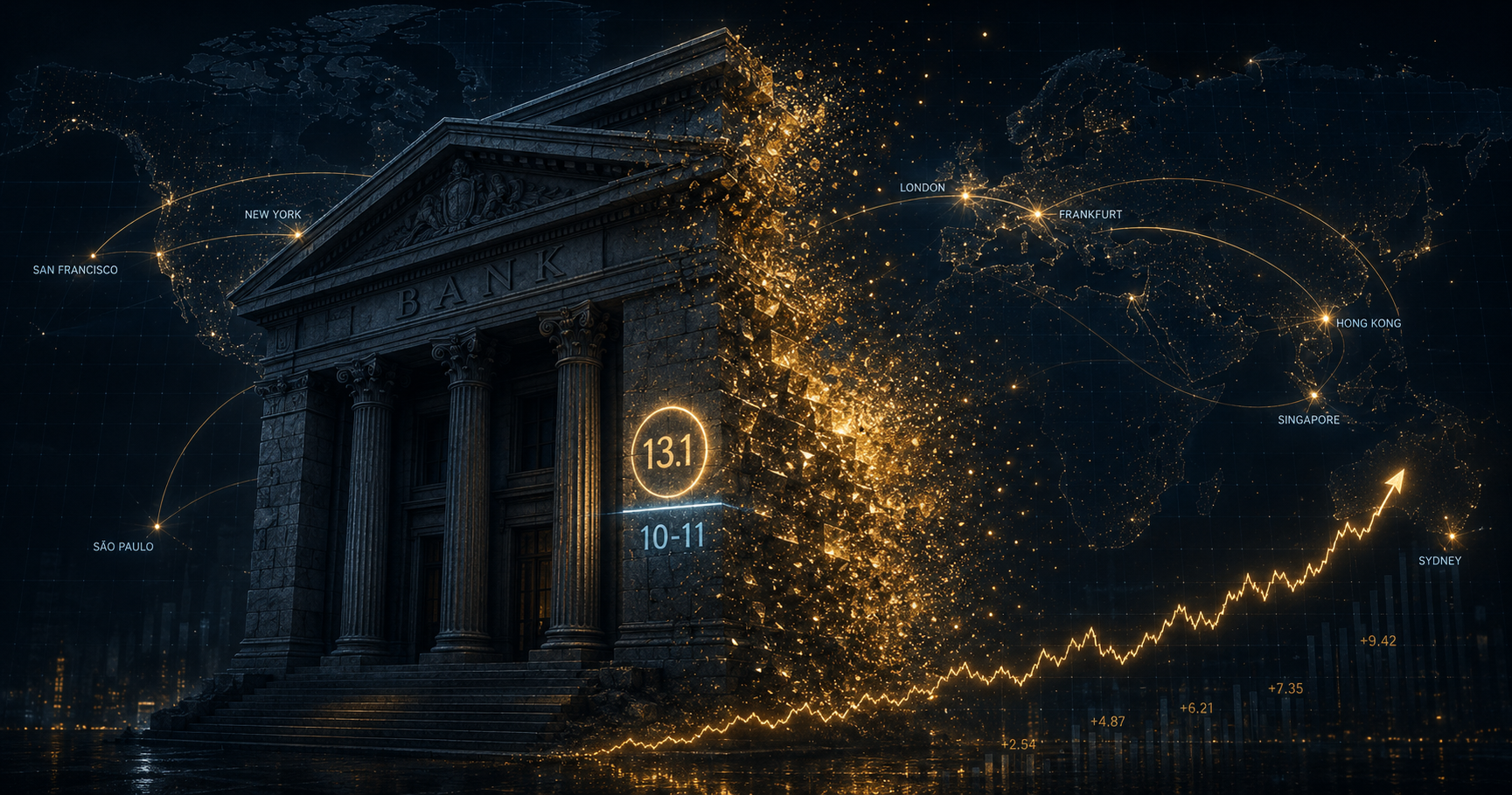 Citigroup Already Cleared Its 2026 RoTCE Target — Why Is It Still Priced Like A Turnaround? (C)